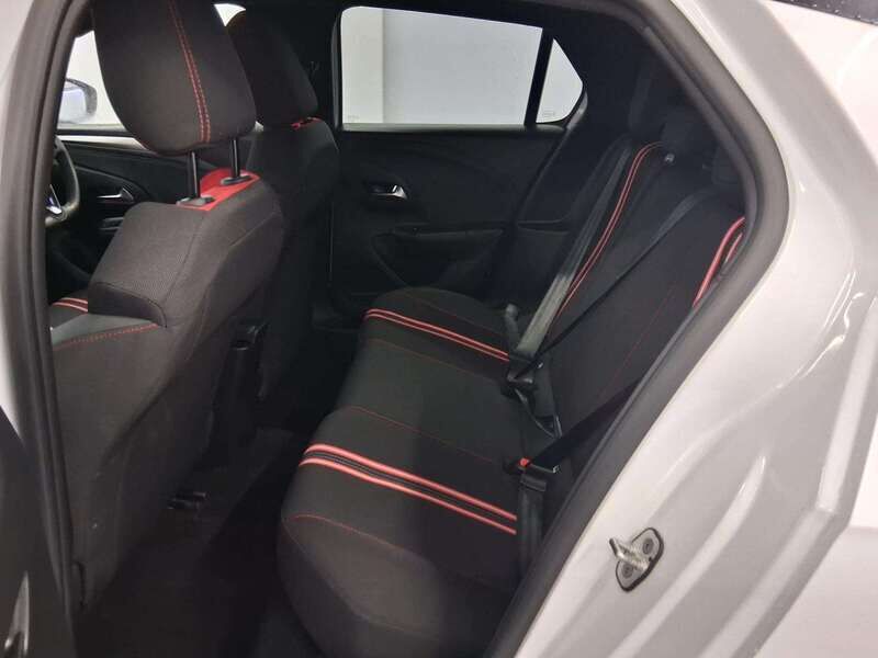 Used Vauxhall Corsa 2023 for sale - 77050734: Photo 15