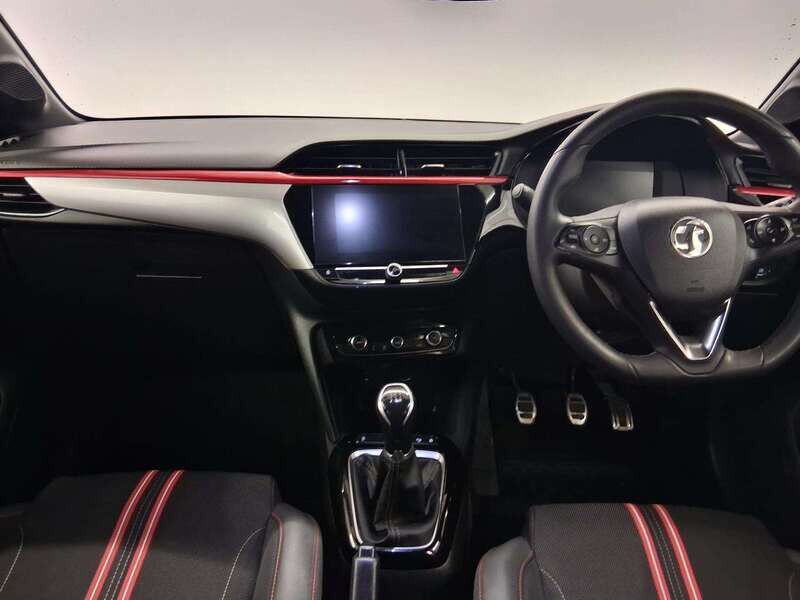 Used Vauxhall Corsa 2023 for sale - 77050734: Photo 16