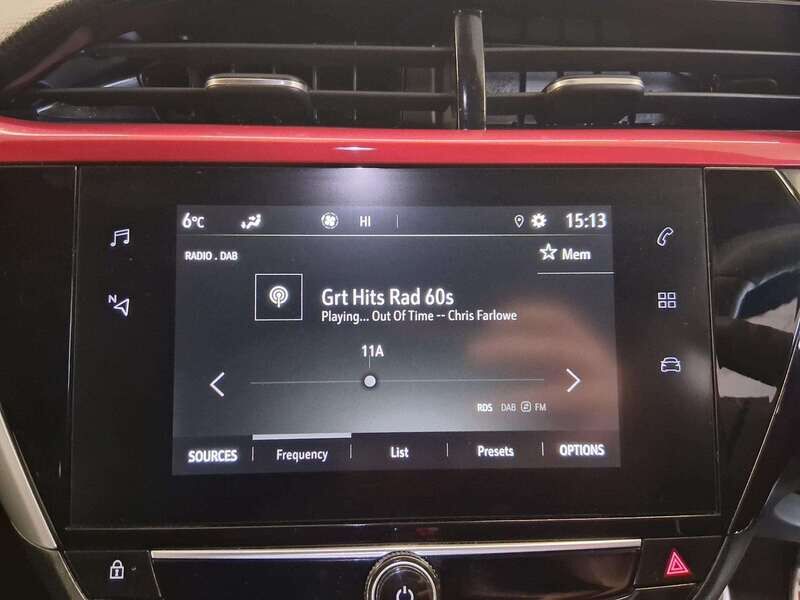 Used Vauxhall Corsa 2023 for sale - 77050734: Photo 17