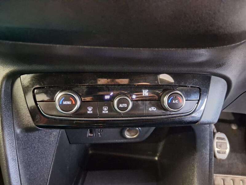 Used Vauxhall Corsa 2023 for sale - 77050734: Photo 19