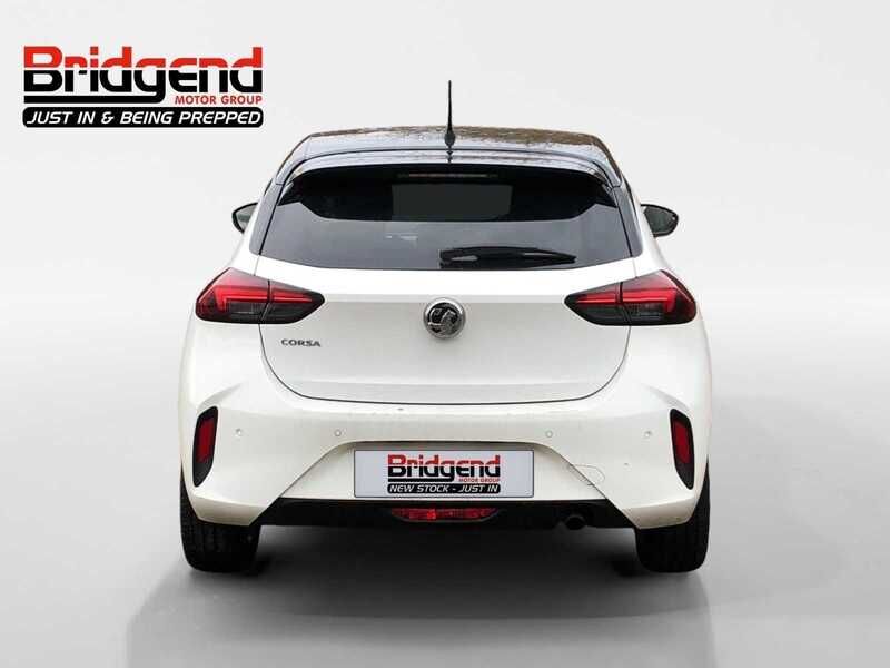 Used Vauxhall Corsa 2023 for sale - 77050734: Photo 2