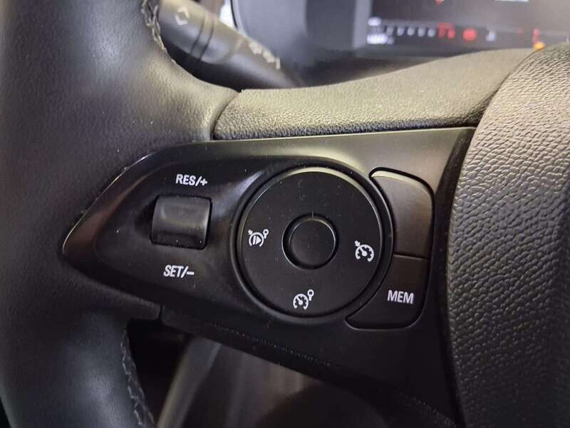 Used Vauxhall Corsa 2023 for sale - 77050734: Photo 20