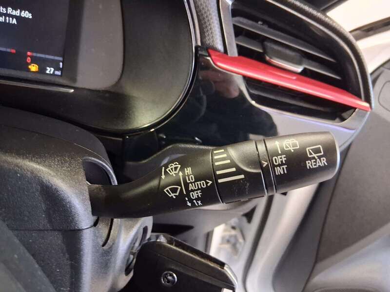 Used Vauxhall Corsa 2023 for sale - 77050734: Photo 21