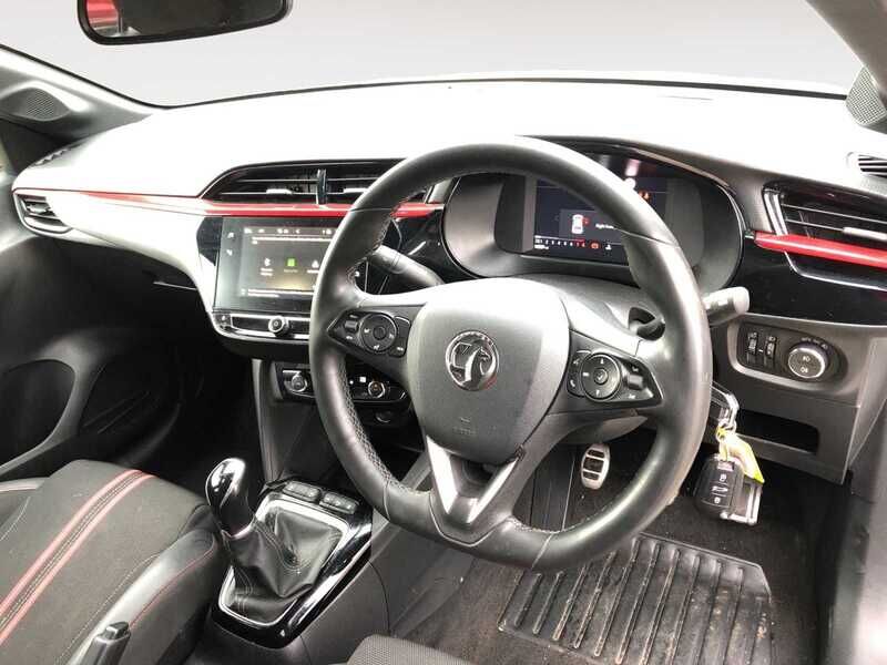 Used Vauxhall Corsa 2023 for sale - 77050734: Photo 4