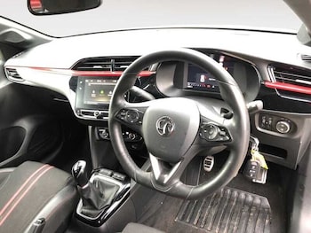 Used Vauxhall Corsa 2023 for sale - 77050734: Photo