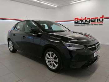 2022 (71) - 1.2 SE Edition Hatchback 5dr