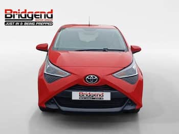 Used Toyota AYGO 2020 for sale - 79720414: Photo