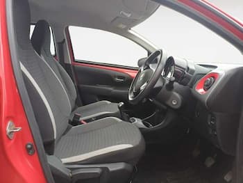 Used Toyota AYGO 2020 for sale - 79720414: Photo