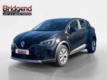 2022 (22) - 1.3 TCe Iconic Edition SUV 5dr