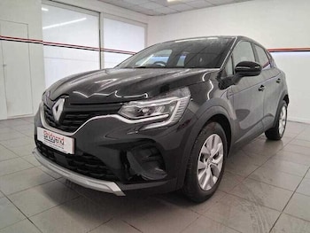 Used Renault Captur 2022 for sale - 75127602: Photo