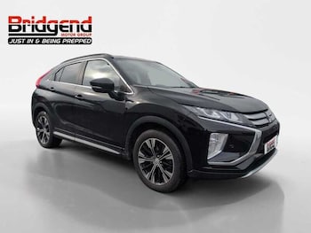 Used Mitsubishi Eclipse Cross undefined for sale - 77814631: Photo