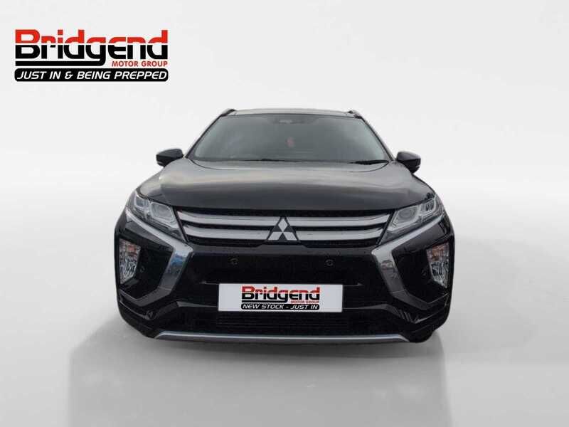Used Mitsubishi Eclipse Cross 2020 for sale - 77814631: Photo 2