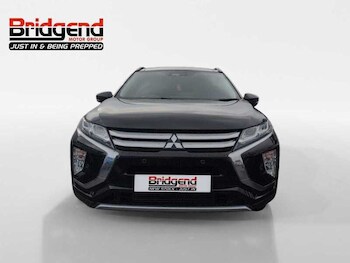 Used Mitsubishi Eclipse Cross undefined for sale - 77814631: Photo