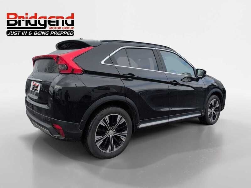 Used Mitsubishi Eclipse Cross 2020 for sale - 77814631: Photo 3