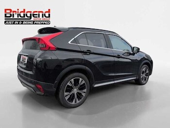 Used Mitsubishi Eclipse Cross undefined for sale - 77814631: Photo