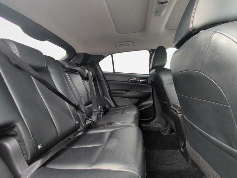 Used Mitsubishi Eclipse Cross 2020 for sale - 77814631: Photo 6