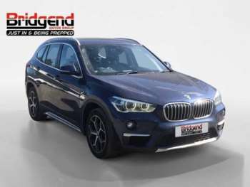 (19) - 1.5 18i GPF xLine SUV 5dr