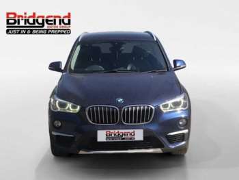 Used BMW X1 2019 for sale - 74777019: Photo