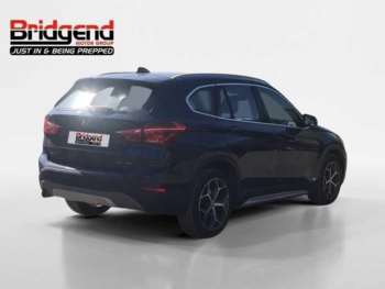 Used BMW X1 2019 for sale - 74777019: Photo