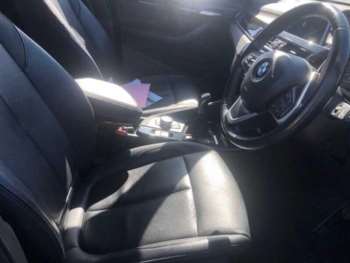 Used BMW X1 2019 for sale - 74777019: Photo