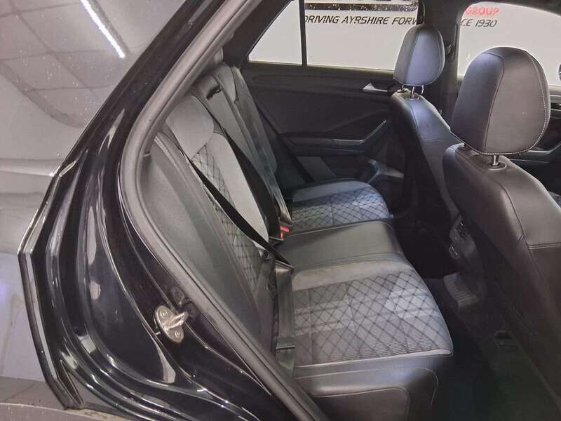 Used Volkswagen T-Roc 2022 for sale - 77814567: Photo 12