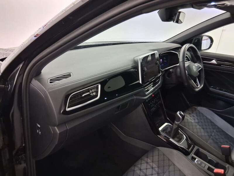 Used Volkswagen T-Roc 2022 for sale - 77814567: Photo 13
