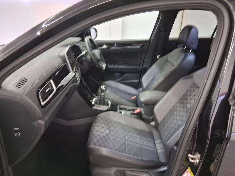 Used Volkswagen T-Roc 2022 for sale - 77814567: Photo 14