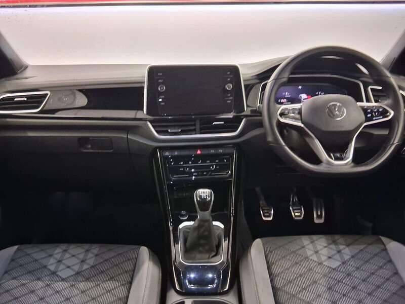 Used Volkswagen T-Roc 2022 for sale - 77814567: Photo 16