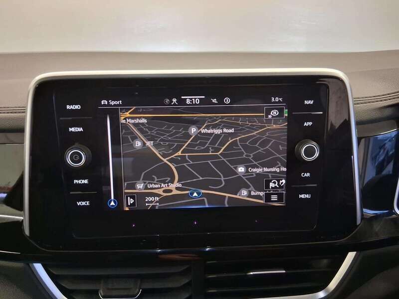 Used Volkswagen T-Roc 2022 for sale - 77814567: Photo 18