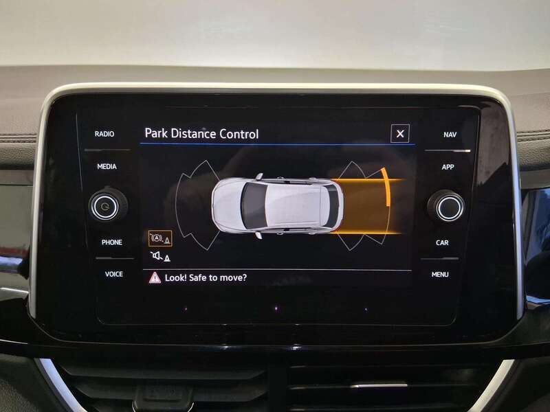 Used Volkswagen T-Roc 2022 for sale - 77814567: Photo 19