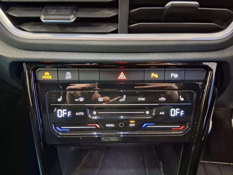 Used Volkswagen T-Roc 2022 for sale - 77814567: Photo 20