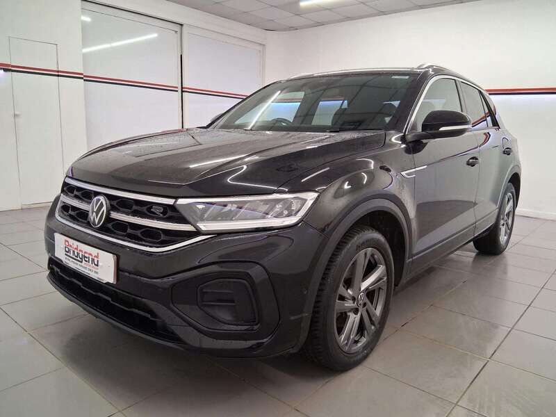 Used Volkswagen T-Roc 2022 for sale - 77814567: Photo 3