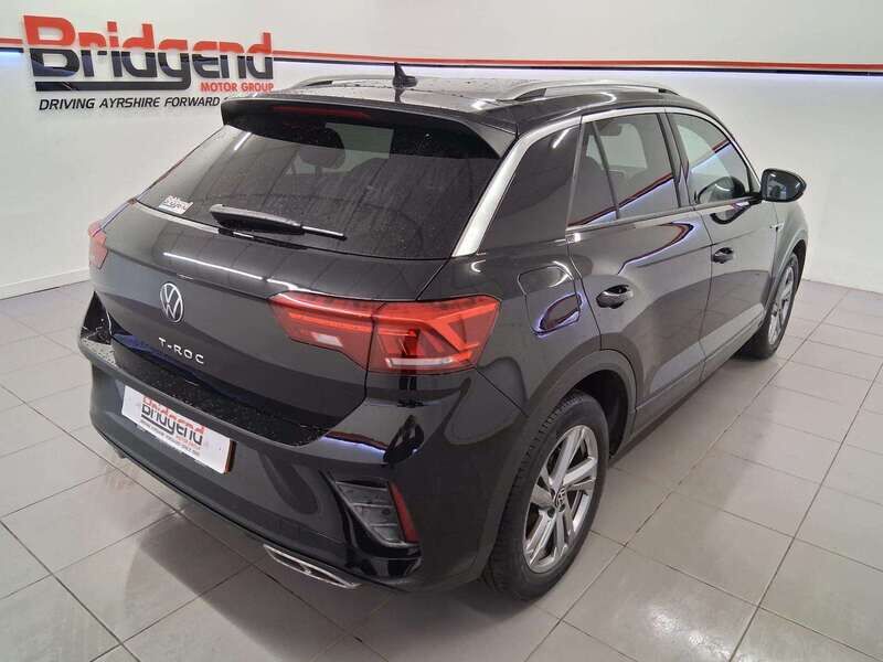 Used Volkswagen T-Roc 2022 for sale - 77814567: Photo 6