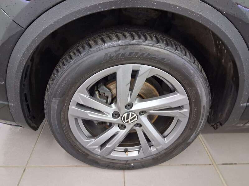 Used Volkswagen T-Roc 2022 for sale - 77814567: Photo 7