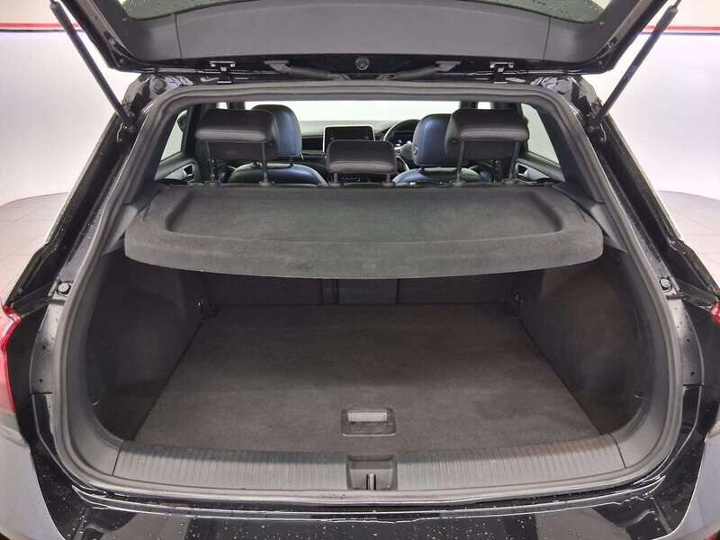 Used Volkswagen T-Roc 2022 for sale - 77814567: Photo 8