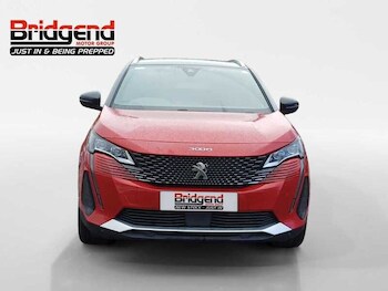 Used Peugeot 3008 2023 for sale - 78027347: Photo