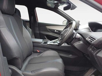 Used Peugeot 3008 2023 for sale - 78027347: Photo