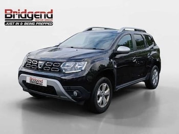 Used Dacia Duster 2020 for sale - 79310106: Photo