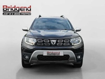 Used Dacia Duster 2020 for sale - 79310106: Photo