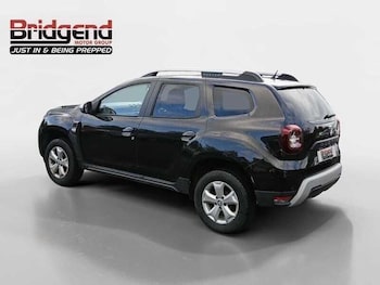 Used Dacia Duster 2020 for sale - 79310106: Photo
