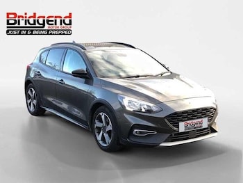 Used Ford Focus 2020 for sale - 76592067: Photo