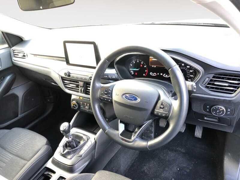 Used Ford Focus 2020 for sale - 76592067: Photo 5