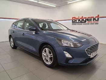 Used Ford Focus 2021 for sale - 79309419: Photo
