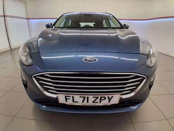 Used Ford Focus 2021 for sale - 79309419: Photo