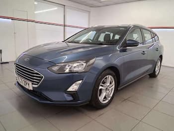 Used Ford Focus 2021 for sale - 79309419: Photo