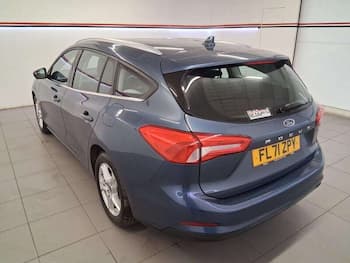 Used Ford Focus 2021 for sale - 79309419: Photo