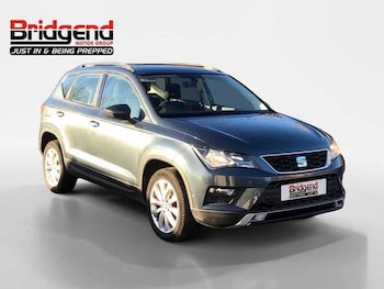 2020 (20) - 1.0 TSI Ecomotive SE [EZ] 5dr