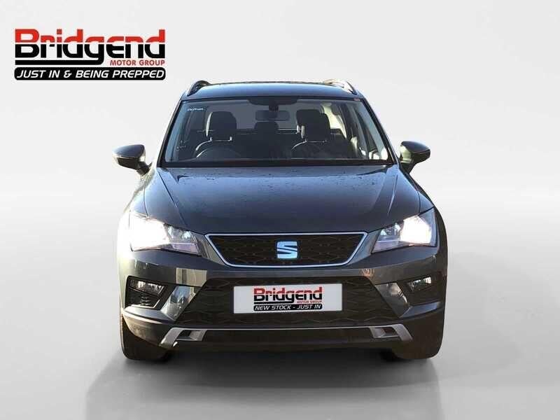 Used SEAT Ateca 2020 for sale - 76865580: Photo 2