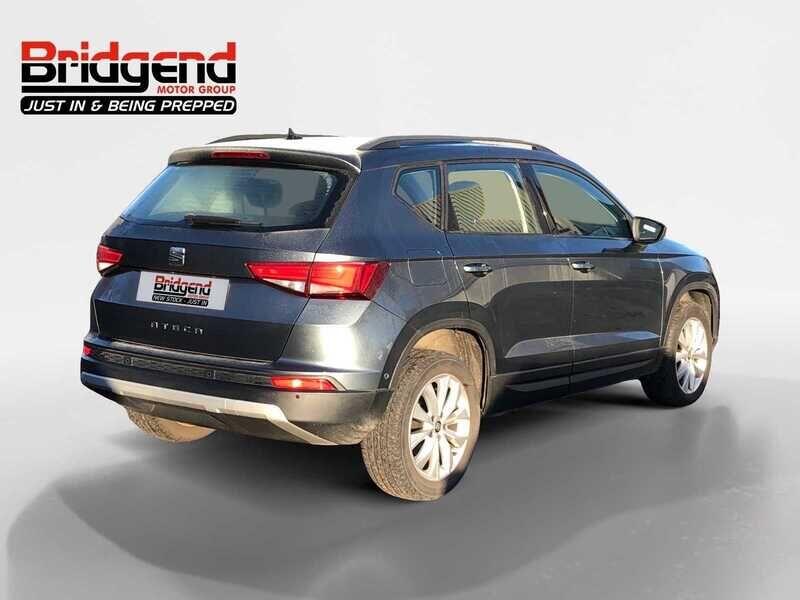 Used SEAT Ateca 2020 for sale - 76865580: Photo 3