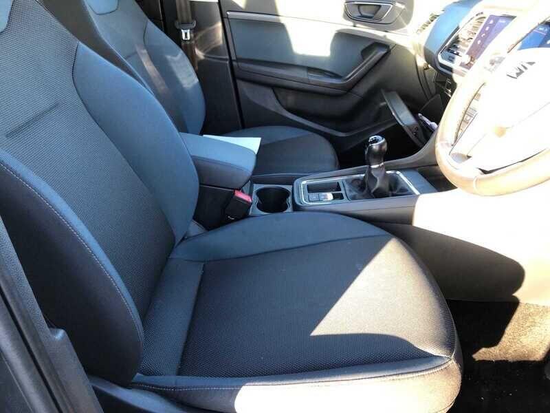 Used SEAT Ateca 2020 for sale - 76865580: Photo 4